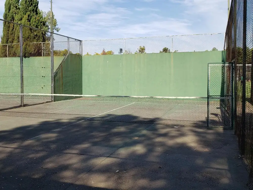 Country Mi Refugio Country Club Ezeiza Argenprop