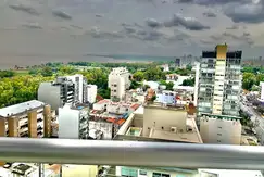 Departamento Venta en Duplex  Vista Espectacular 4 Ambientes