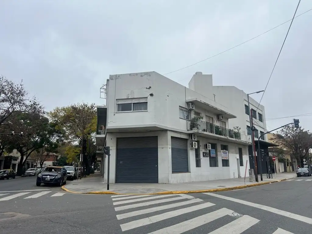 VENTA 3 lotes C/ proyecto aprobado. Liniers