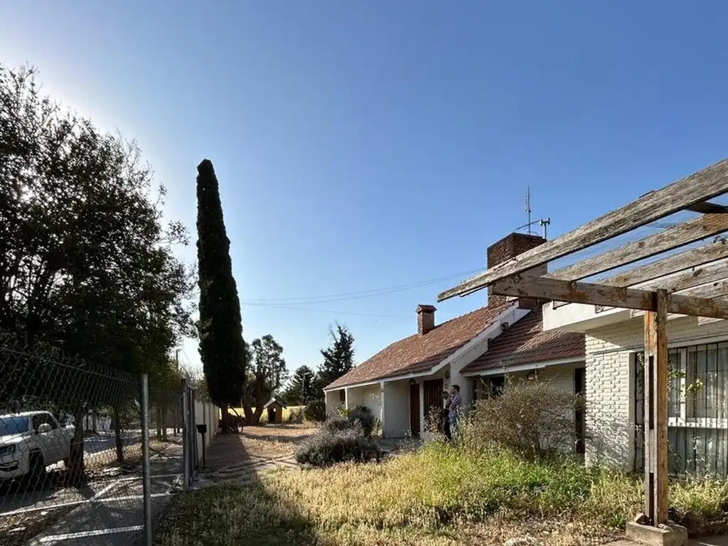 CASA VILLA BELGRANO OPORTUNIDAD!