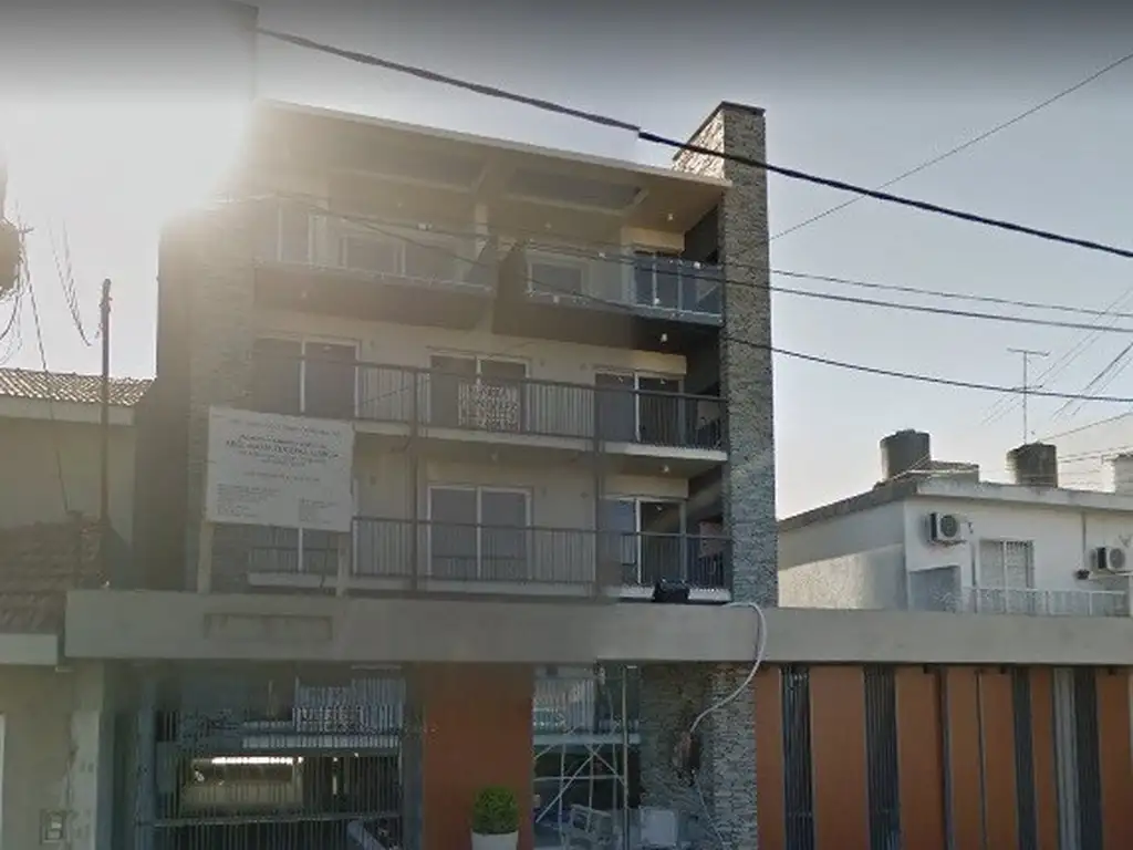 Departamento - Venta - Argentina, Haedo - CASTRO, EMILIO, AVDA. 165