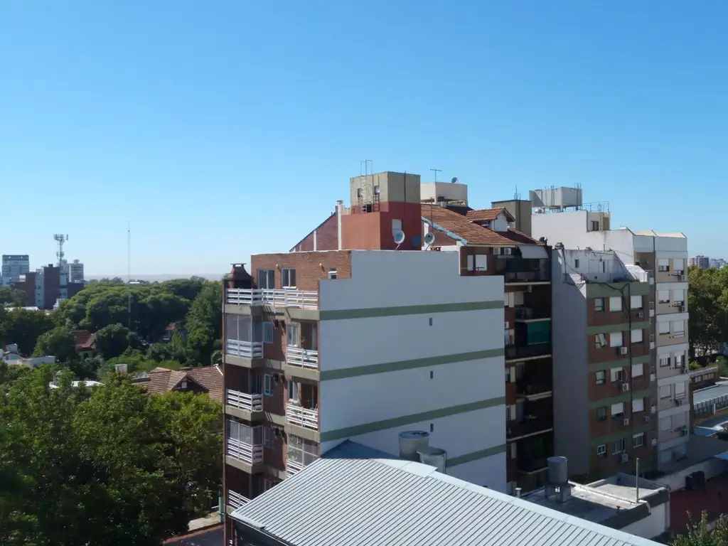 Departamento - Venta - Argentina, Vicente López - Entre Rios  AL 1400