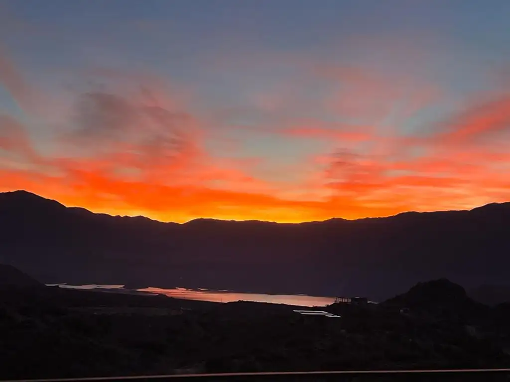 Venta de Lote en Potrerillos, Luján de Cuyo.