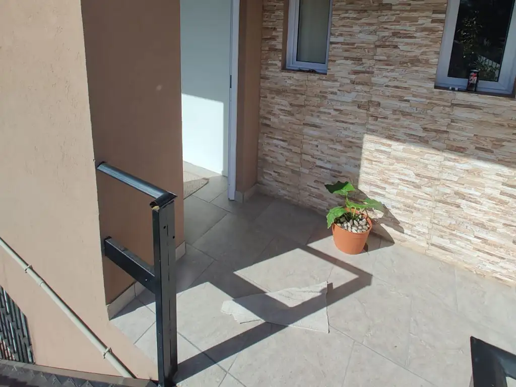 Alquiler Departamento a estrenar 1 dormitorio, 30m2, 1 cochera, La