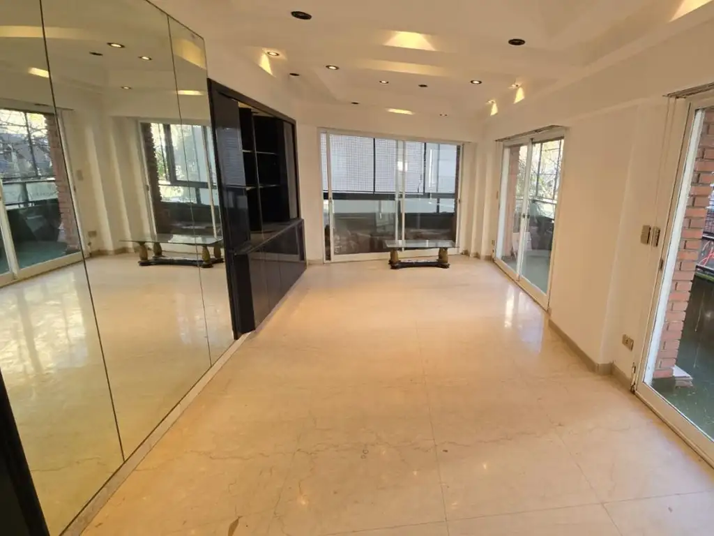 Departamento - Venta - Argentina, Capital Federal - BERUTI 2600