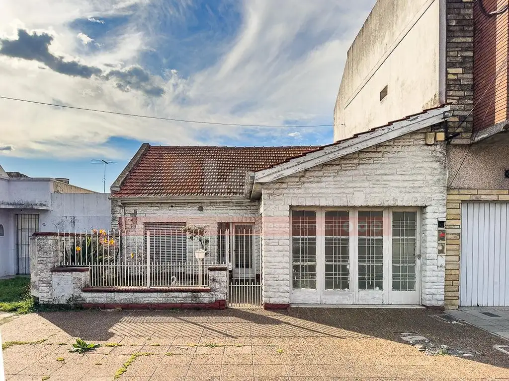 Lote Ideal Emprendimiento Lanús Este