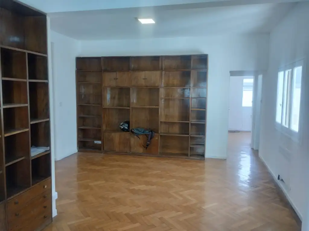 Departamento de 3 ambientes en alquiler - Barrio Centro - Monserrat