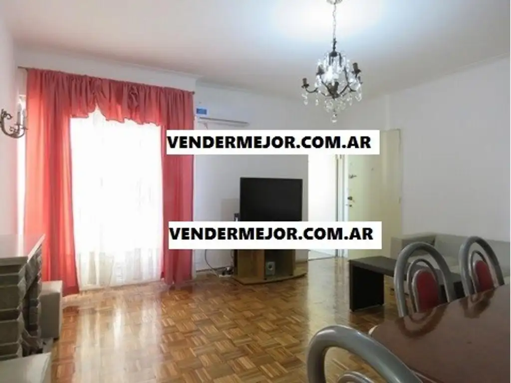 BUENÍSIMO DEPARTAMENTO DE 3 AMBIENTES EN SAN TELMO