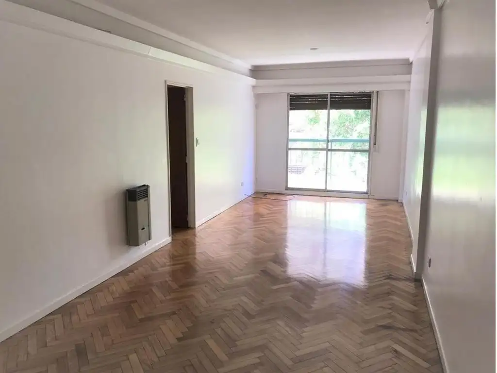 Venta Departamento 4 ambientes barrio norte balcón cochera