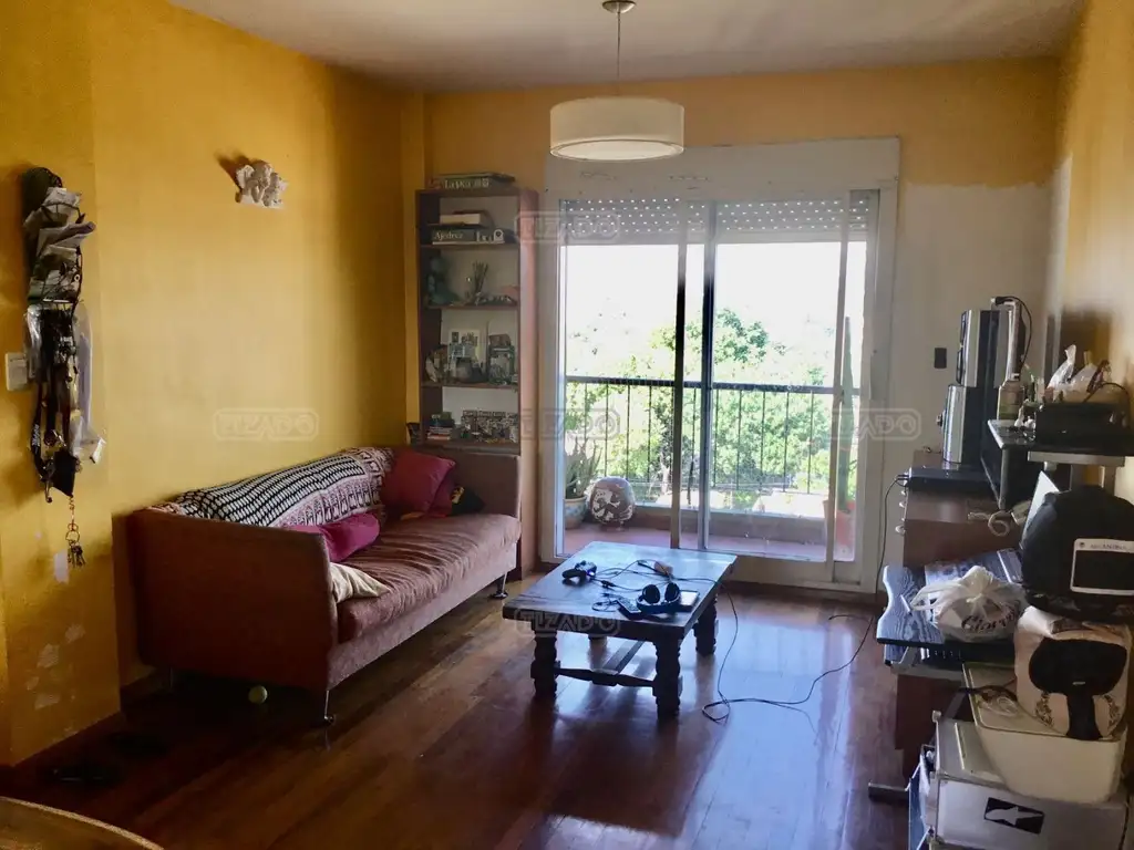 Departamento en Venta en Saavedra - 4 ambientes