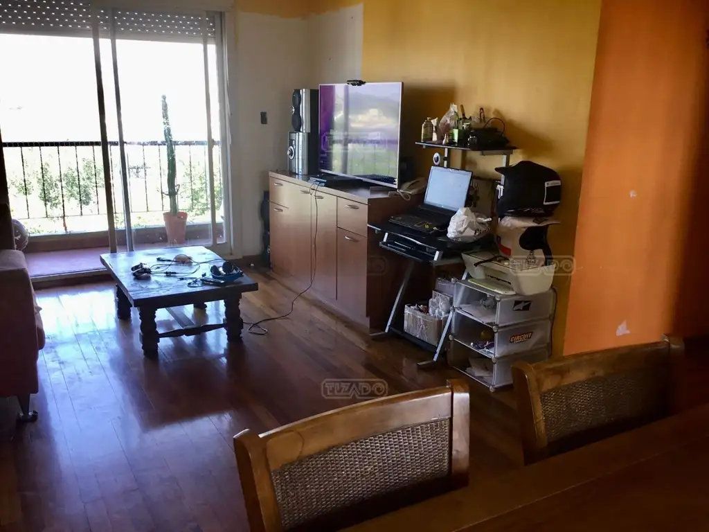 Departamento en Venta - 4 ambientes - USD 190.000