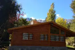 Venta Cabaña Turística en Epuyen 