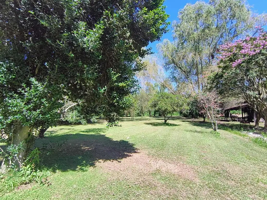 Terreno Lote  en Venta en Carapachay, Zona Delta, Tigre