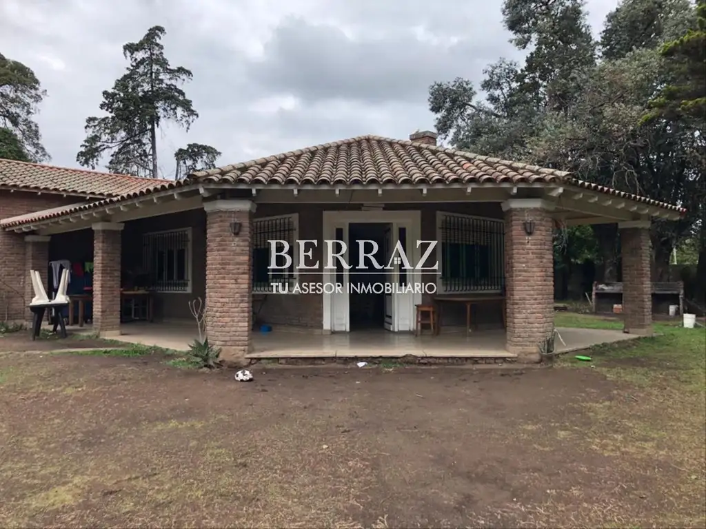 Terreno Lote  en Venta ubicado en Tortuguitas, Malvinas Argentinas, G.B.A. Zona Norte