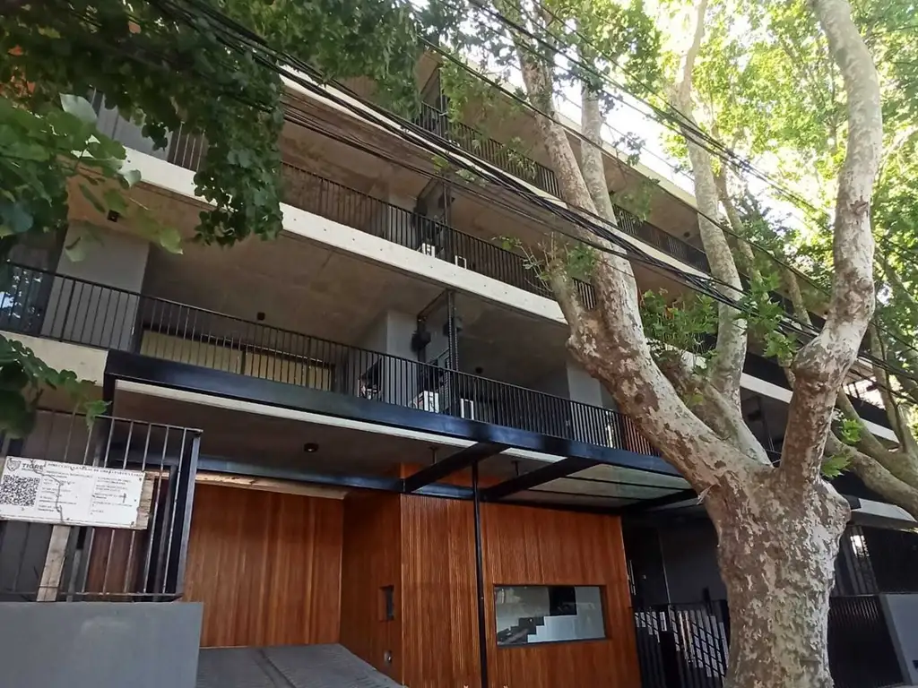 Departamento  en Venta en Tigre, G.B.A. Zona Norte, Argentina