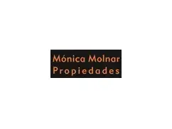 Monica Molnar Propiedades