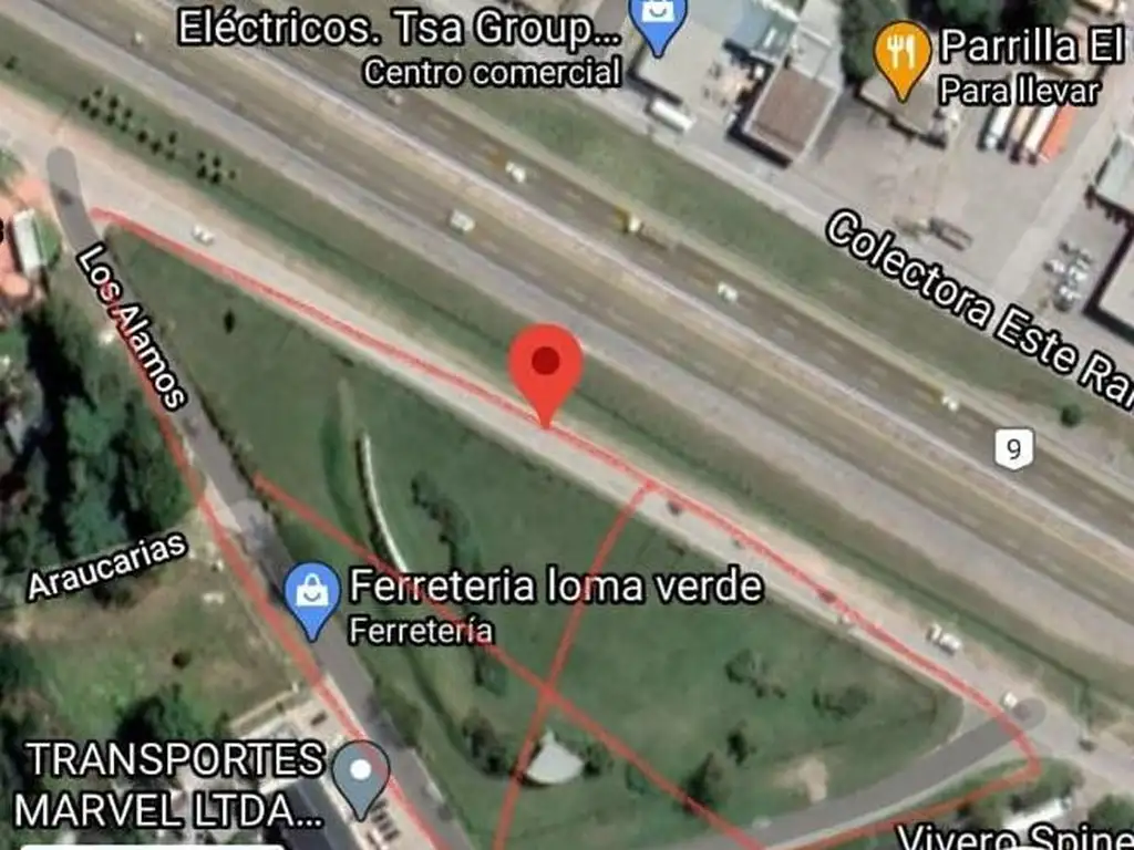 Terreno Lote  en Venta en Belen de Escobar, Escobar, G.B.A. Zona Norte