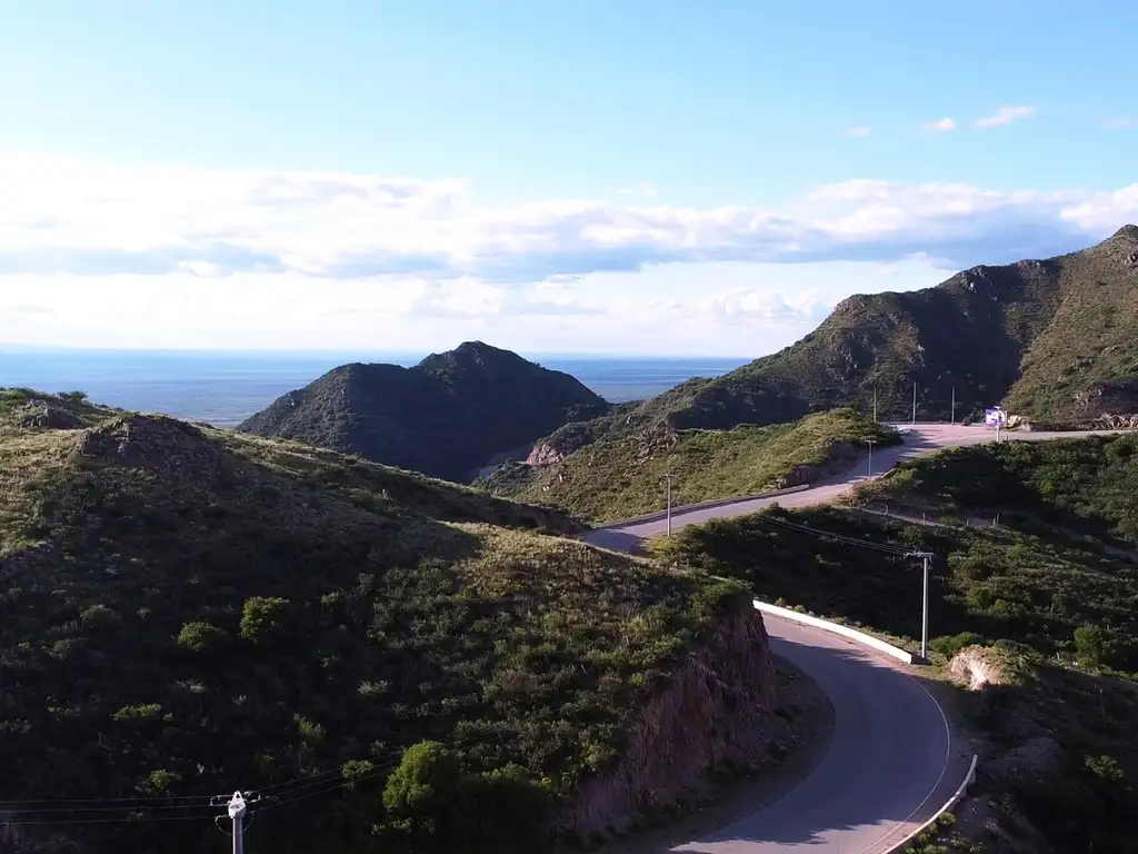 TERRENO EN EL MIRADOR DE LA PUNTA-2650 MTS 2