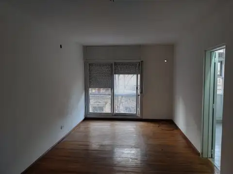 Venta. Monoambiente. San Cristóbal. Ideal Renta. 31m2. 2do piso.