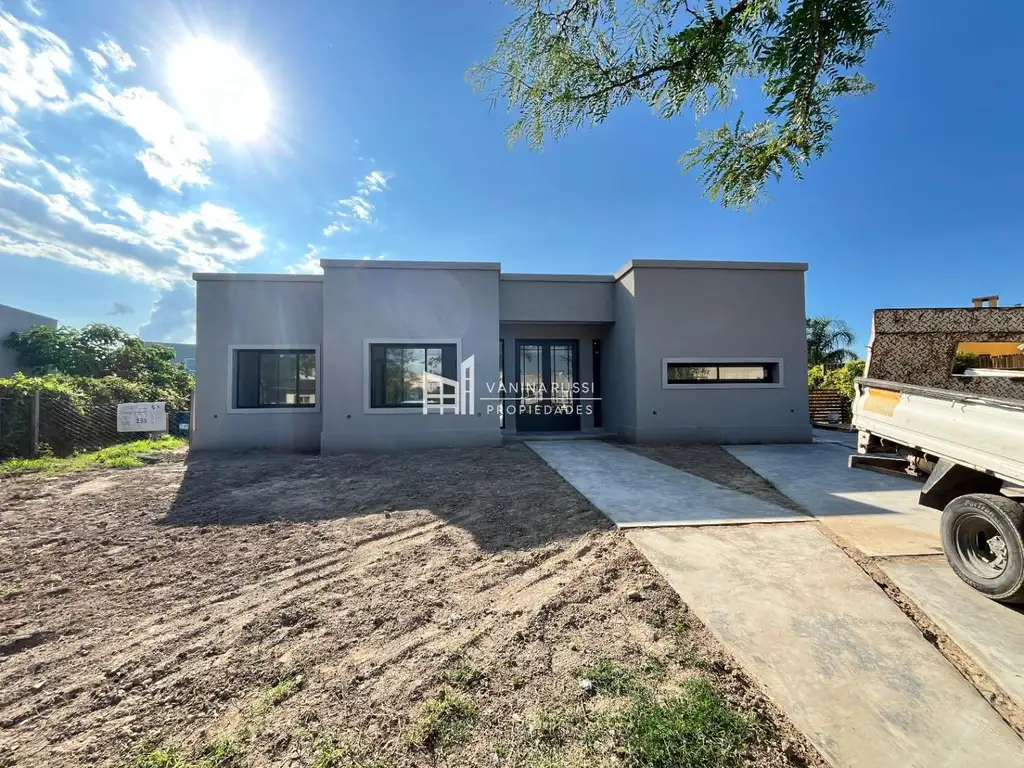 Casa en venta en El Cantón Islas