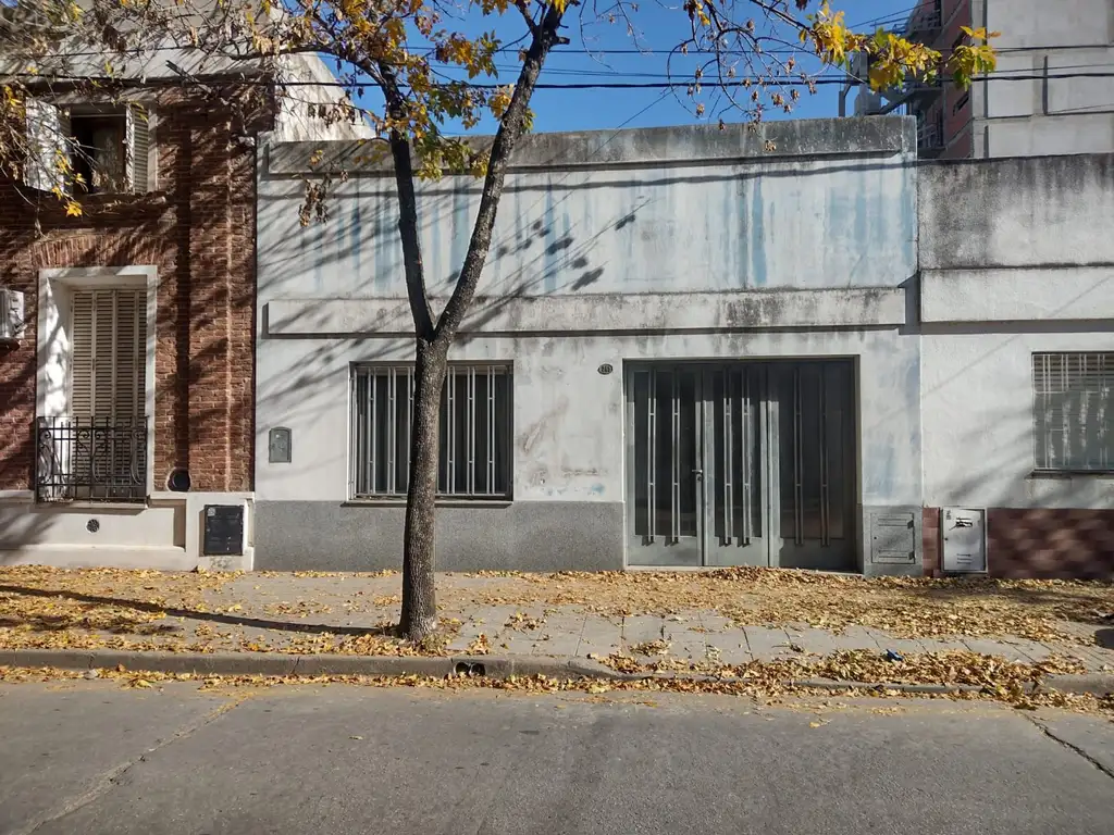 SE VENDE CASA EN PERGAMINO ZONA CÉNTRICA