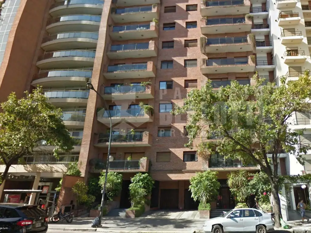 Piso en Venta - Plaza Paso - La Plata