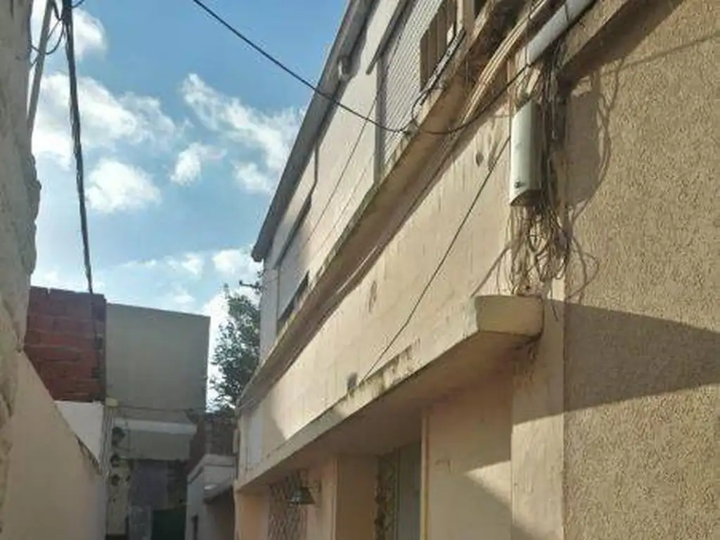 Departamento Interno de 2 Dormitorios en Santa Fe.