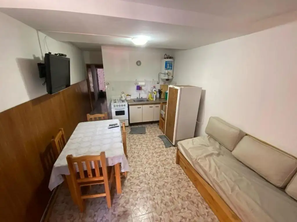 Departamento venta Mar del Tuyu