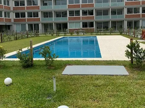 DEPARTAMENTO en alquiler EN RINCON DE MILBERG-VILLA LOS REMEROS