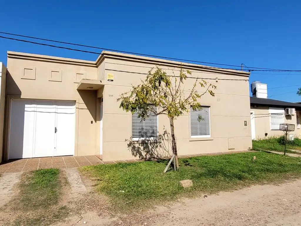 Casa en venta Gualeguaychu