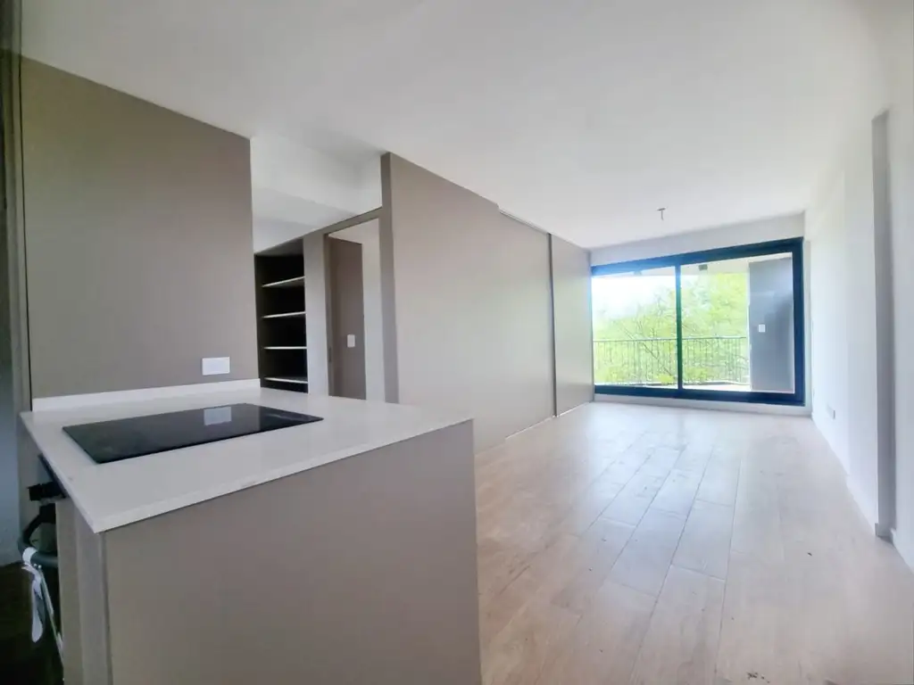 VENTA 3 amb a ESTRENAR Balcón Aterrazado Parrilla