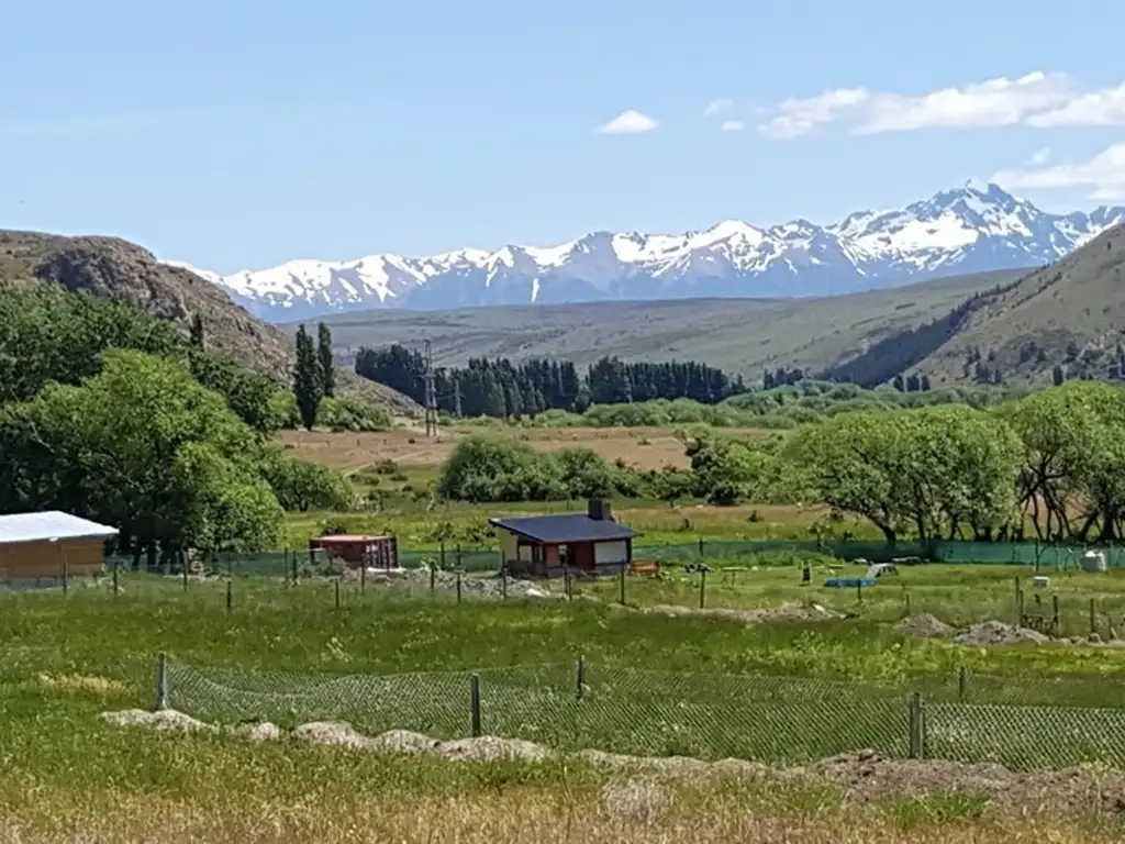 Emprendimiento Inmobiliario “Cerro Colorado”