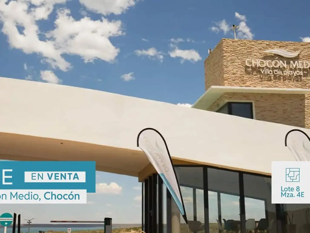 VENTA - Terreno en B° Chocon Medio, Etapa Praderas