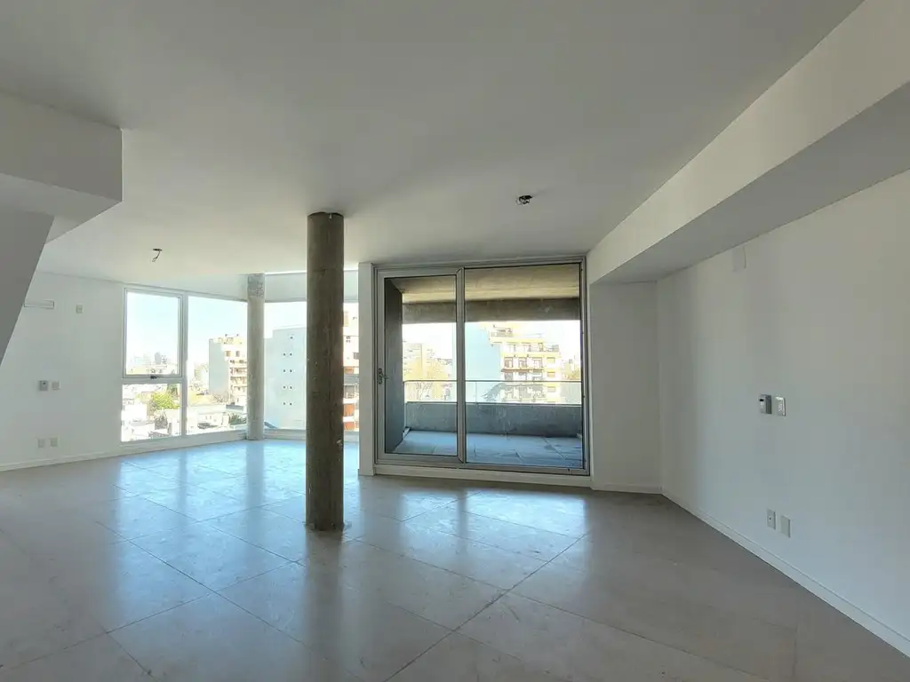 Venta Departamento en Villa Devoto 3 ambientes con cochera, dependencia, balcón, amenities