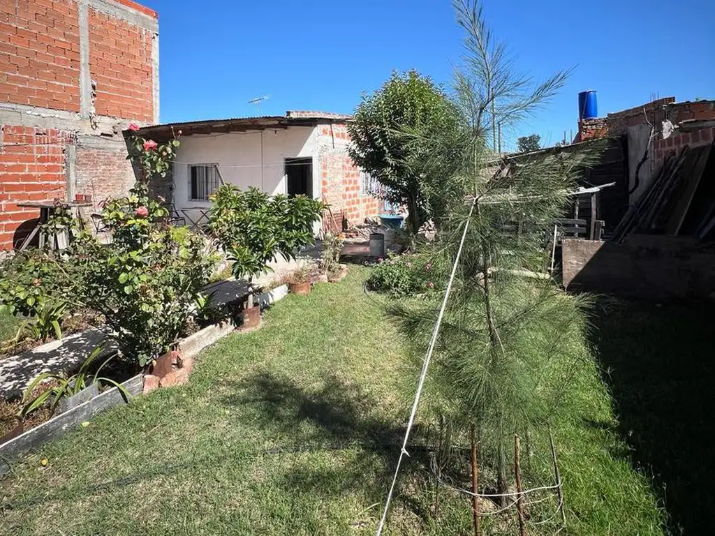 Casa en Francisco Alvarez