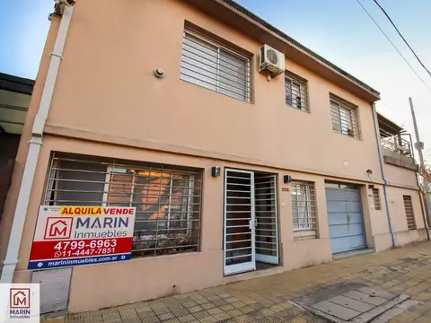 Casa - Venta - Argentina, San Isidro - ernesto carrera 1700