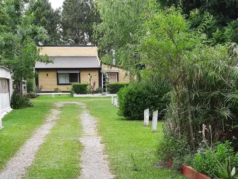 CASA EN VENTA