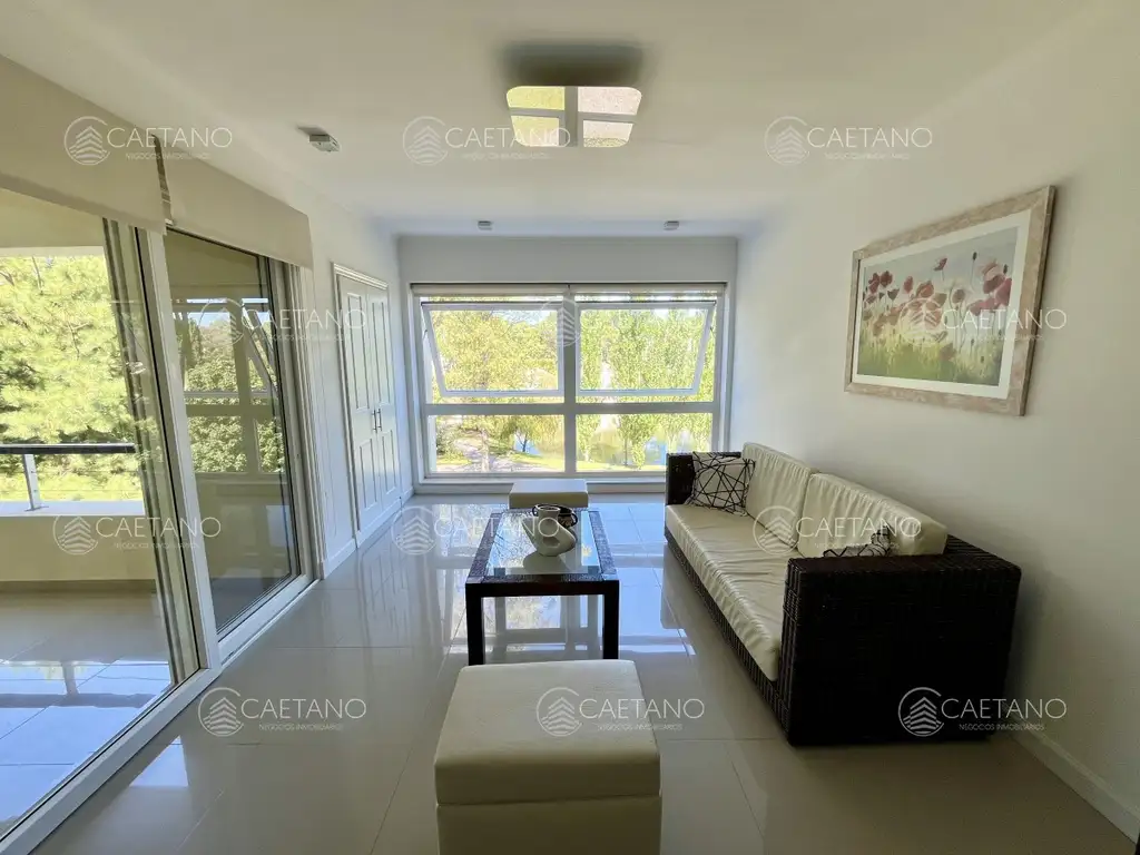 Venta apartamento 2 dormitorios. Green Park, Solanas, Punta Ballena.