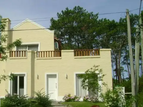 Casa en la exclusiva zona de Montoya - Punta del Este - Uruguay