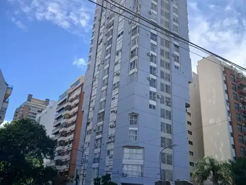 Departamento 2 Amb en Av. Libertador