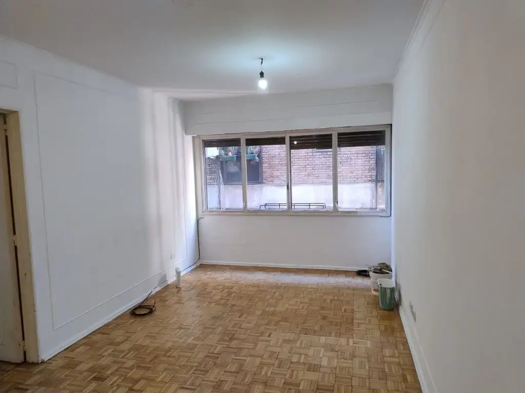 Departamento - Venta - Argentina, Capital Federal - ESMERALDA 1300