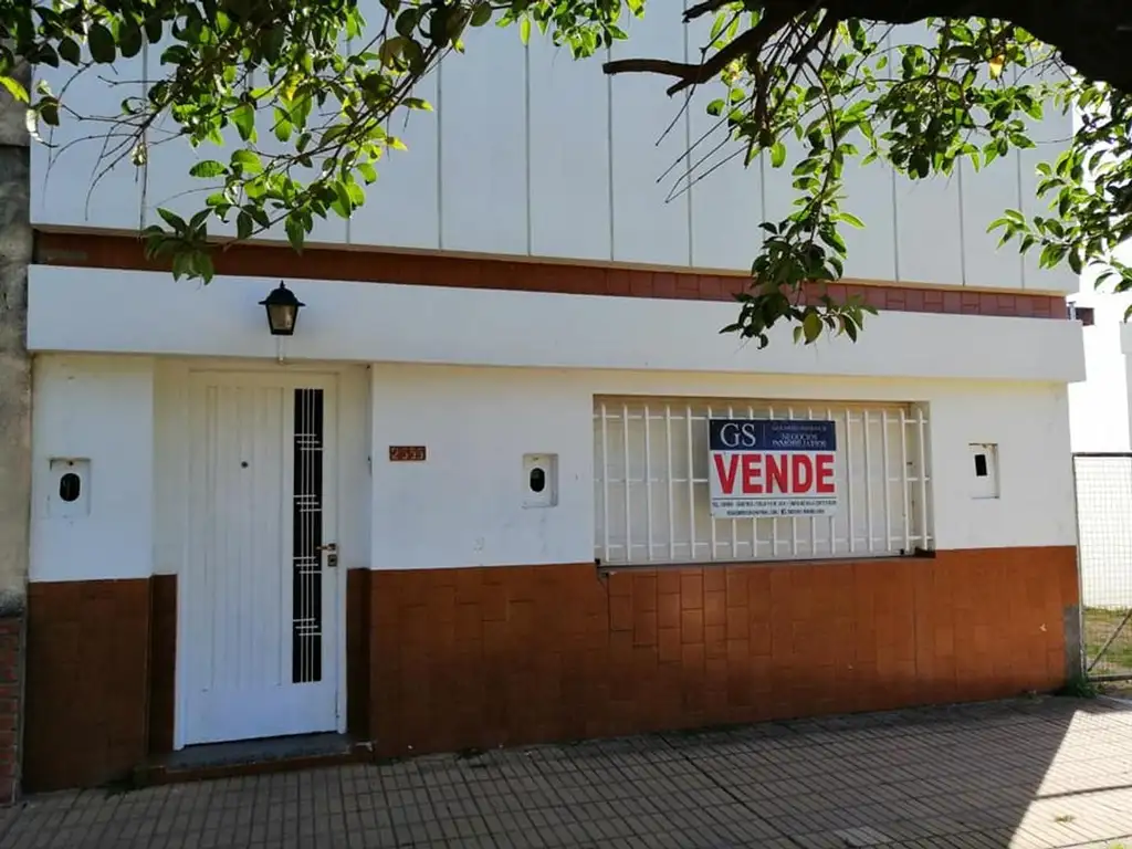 CASA EN VENTA EN PAVON