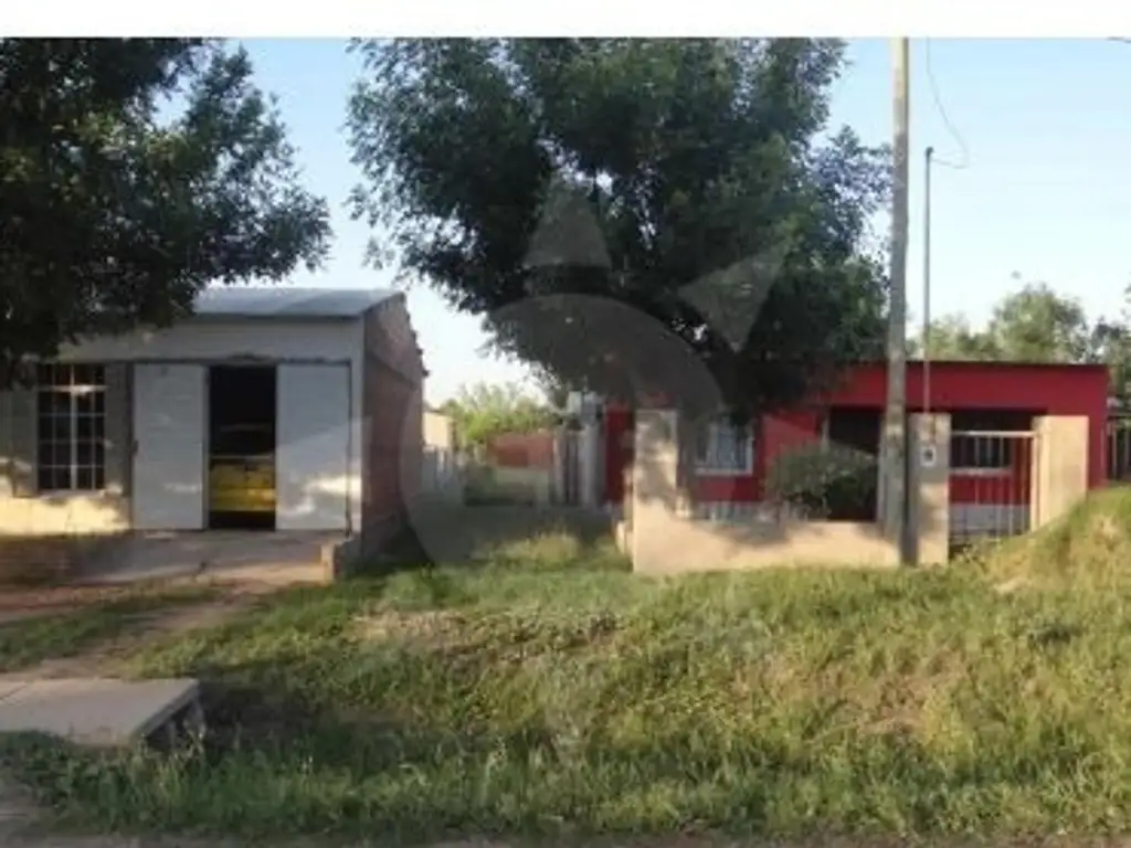 Gran Oportunidad-Lote en Monte Vera