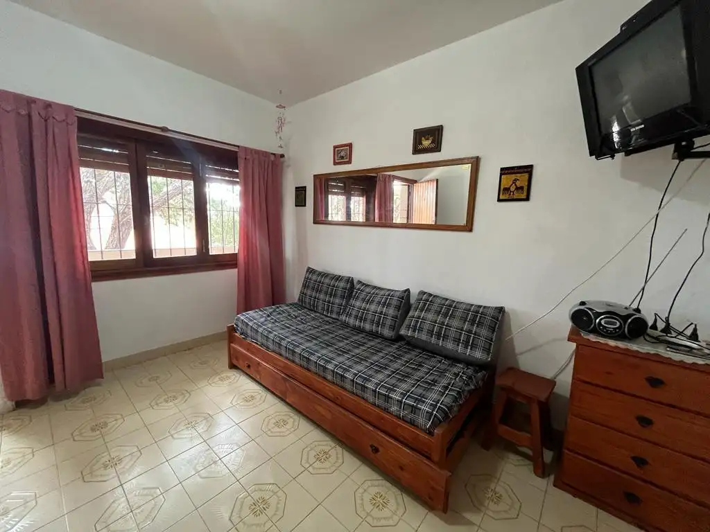 VENTA - DEPARTAMENTO 2 AMBIENTES MAR DE AJO - Oportunidad