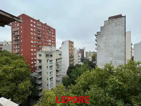 Departamento en Venta en Villa Urquiza, USD 84.600