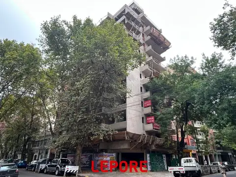 LE BRETON, TOMAS 5000, Piso 5