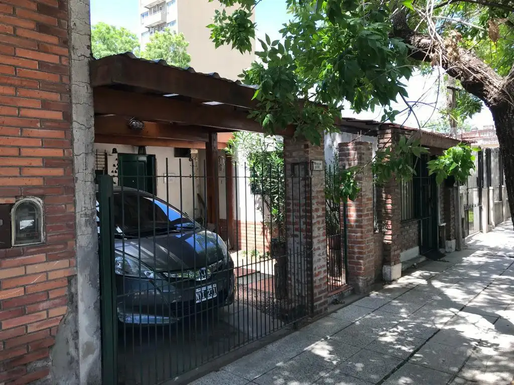 Casa / Terreno en San Miguel