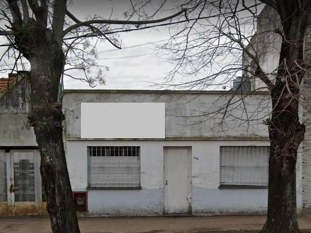 Casa - La Plata