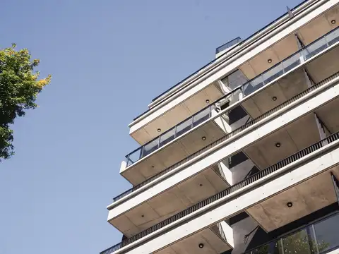 Avenida Beiro 3400, Piso 4
