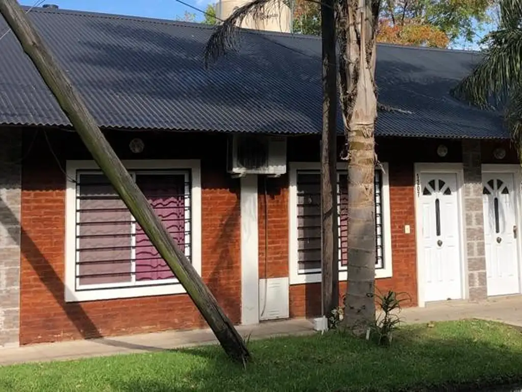 EXCELENTE DUPLEX EN VENTA. POCA ANTIGUEDAD  ESCUCHA OFERTA